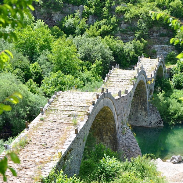 Supervision 1 Brücke