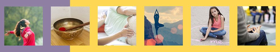 Atemtherapie, Traumatherapie, Craniosacral Therapie
